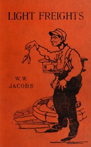 Cover of Light Freights — Text and Context