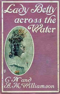 Cover of Lady Betty Across the Water — A Reader’s Guide