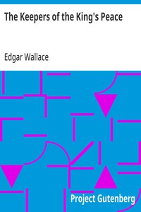 Cover of The Keepers of the King's Peace — Context and Discussion