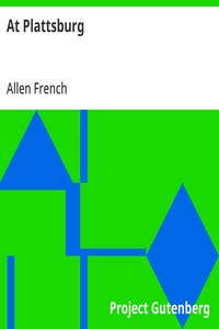 Cover of At Plattsburg — Key Ideas to Explore