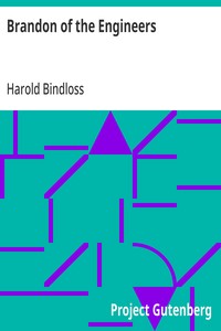 Cover of Brandon of the Engineers — Inside the Classic