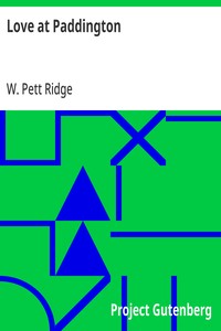 Cover of Love at Paddington — Edition Insights