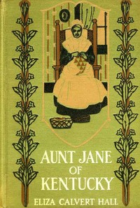 Cover of Aunt Jane of Kentucky — Themes and Context